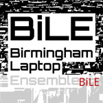 BiLE - birmingham laptop ensemble