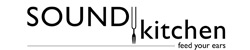 SOUNDkitchen