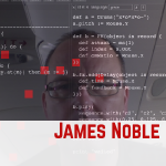 James Noble
