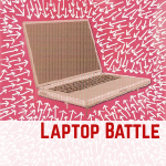 LaptopBattle