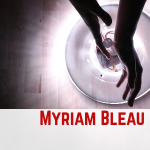 Myriam Bleau