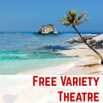 free variety theatre