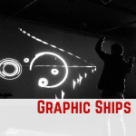 graphic ships