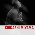 Chikashi Miyama